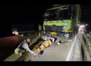 Kecelakaan Lagi, Jalur Maut Sitinjau Lauik Terus Menelan Korban