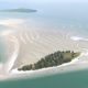 Pulau rupat, Bengkalis Riau [Foto: riau daily photo]