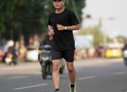 Manfaat Jalan Kaki 10.000 Langkah, Kebiasaan Sederhana untuk Hidup Sehat