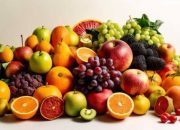 Pentingnya Makan Buah untuk Kesehatan Tubuh