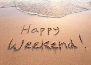 7 Hal Menarik Mengisi Waktu Weekend