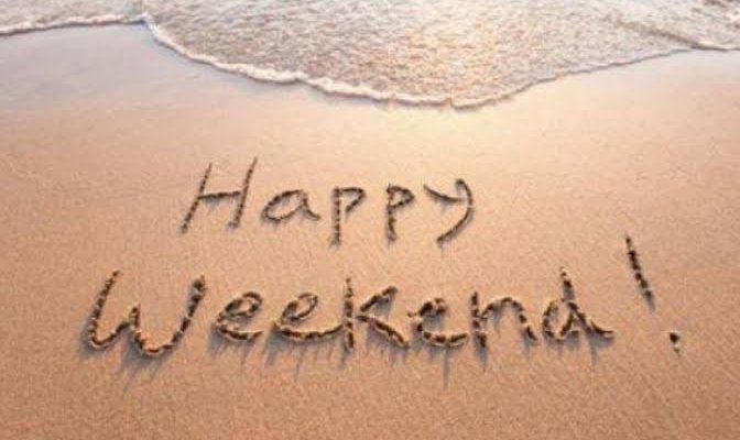 7 Hal Menarik Mengisi Waktu Weekend