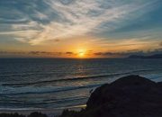 Pesona Bukit Merese, Surga Tersembunyi di Lombok