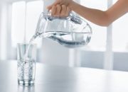 Pentingnya Minum Air Putih untuk Kesehatan Tubuh