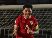 Timnas Indonesia Awali ASEAN Cup 2024 dengan Kemenangan Tipis atas Myanmar