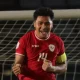 Pemain Timnas Indonesia, Asnawi Mangkualam. (Foto: Istimewa)