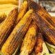 Jagung bakar menyambut malam tahun baru [Foto: Engin Akyurt/pexels]