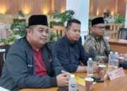 Bawaslu Solok Tegaskan Tidak Ada Potensi PSU Pilkada 2024