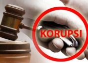 Eks Direktur BPR Gemilang Dituntut  Bayar Uang Pengganti Rp2,3 Miliar