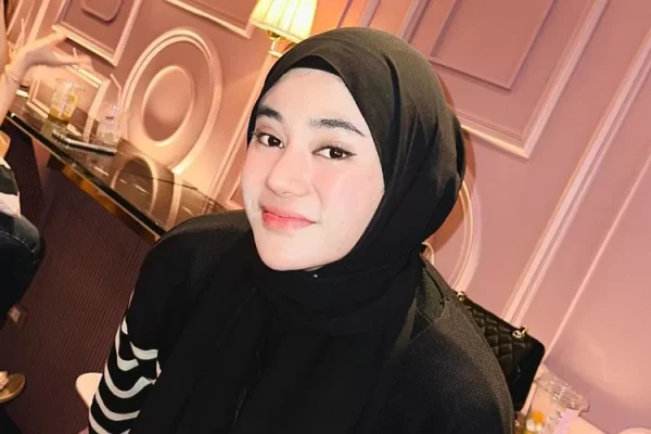 Selebgram Clara Shinta. (Foto: Istimewa)