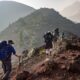 Manfaat Trekking di Alam [Foto: Pexels/Eric Sanman]