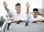 Kekayaan Rp5,3 Miliar, Begini Profil Yulianto, Calon Bupati Pasaman Barat