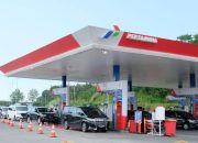 Dugaan Pertalite Campur Air di Sumbar, Pertamina Turun Tangan Cek 6 SPBU