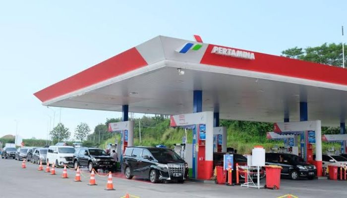 Dugaan Pertalite Campur Air di Sumbar, Pertamina Turun Tangan Cek 6 SPBU
