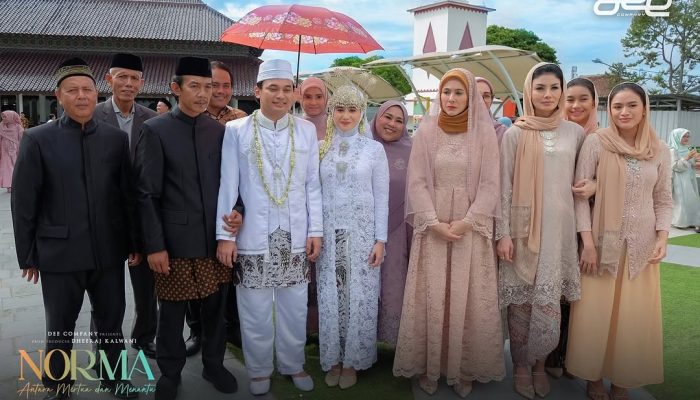 Diadaptasi dari Kisah Nyata, Film Norma Risma Siap Gemparkan Layar Lebar 2025