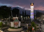 Menikmati Liburan Akhir Tahun di Bukittinggi dengan Destinasi Ikonik dan Pesona Alam
