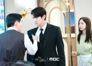 When the Phone Rings Sub Indo Episode 4, Sa Eon Hadapi Ayahnya demi Hee Joo