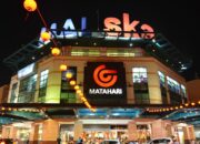 Mall Hits di Kota Pekanbaru, Surga Belanja dan Hiburan yang Wajib Dikunjungi