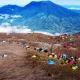 Gunung Marapi. (Foto: Istimewa)