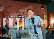 Arti Lirik Lagu Sekti by Denny Caknan
