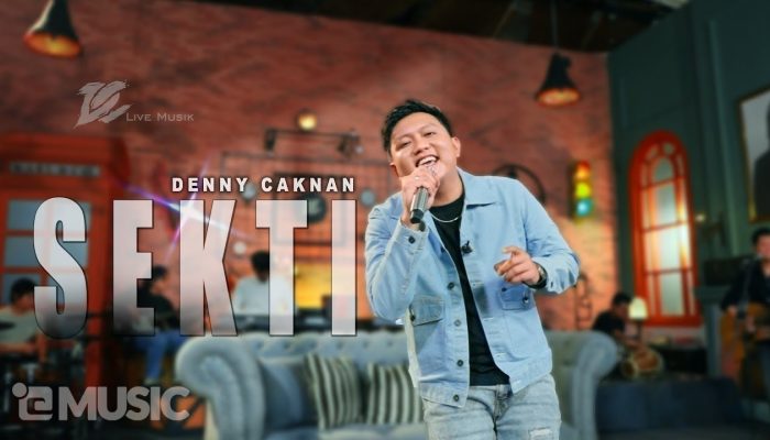 Arti Lirik Lagu Sekti by Denny Caknan