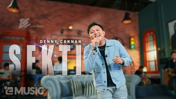 Arti lagu Sekti by Denny Caknan. (Foto: Istimewa)