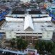 Kondisi Pasar Raya Fase VII, Kota Padang beberapa waktu lalu. (Foto: Istimewa)