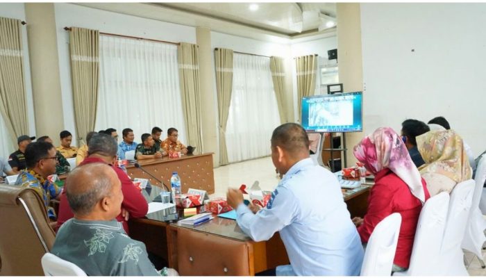 Pemkab Solsel Gandeng TNI, Bakal Buka Lagi Jalur Pendakian Kerinci