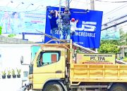 PAD Kota Padang 87,27 Persen, Bapenda Optimis Target Akhir Tahun Tercapai
