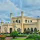 Istana Siak Sri Indrapura, Riau [Foto: Instagram/Syir_08]