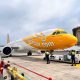 Scoot Airlines.