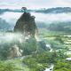 Panorama Ngarai Sianok, Kota Bukittinggi [Foto: Wonderful Indonesia]