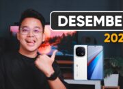 8 Rekomendasi HP Smartphone Murah Rp1 Jutaan Desember 2024, Buruan Beli!