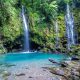 Air Terjun Proklamator, Tanah Datar [Foto: gotravela]