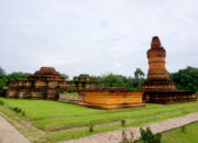 Mengenal Keindahan dan Sejarah Candi Muara Takus, Riau