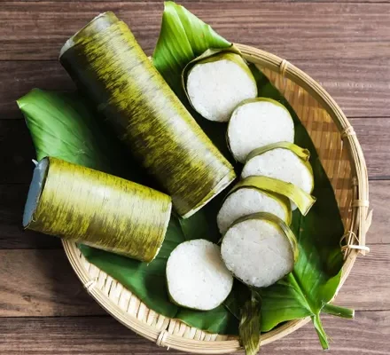Lemang Makanan Khas Minangkabau dengan Sejarah dan Tradisi yang Mendalam