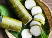 Lemang Makanan Khas Minangkabau dengan Sejarah dan Tradisi yang Mendalam