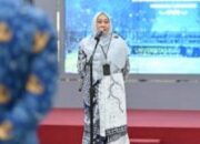 Rektor Universitas Riau Lantik 13 Pejabat Baru, Dorong Kemajuan Kampus