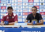 PS Barito Putera Siap Tantang Madura United, Duel Hidup-Mati di Zona Degradasi Bangkalan