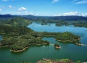 Raja Ampat Riau yang Memesona di Kabupaten Kampar
