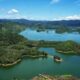 Ulu Kasok, Raja Ampatnya Riau [Foto: Pinterest/1001indonesia.net]