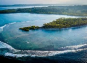 Pulau Nyang Nyang, Surga Tersembunyi di Kepulauan Mentawai
