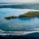 Keindahan Pulau Nyang-Nyang di Mentawai[Foto:Shutterstock/aksenovden]