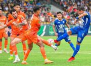 Ini Jadwal PSPS Pekanbaru di Babak 8 Besar Liga 2 Indonesia