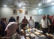 Wabup Solok Dorong Pengembangan Wisata Lima Danau, Ajukan DAK ke Kemenhub