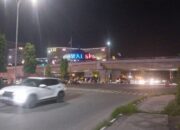Usai Geledah Kantor Dinas PUPR Riau, KPK Tetapkan Lima Tersangka Pembangunan Flyover SKA