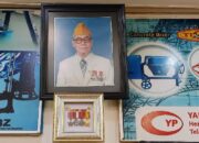 Kedai Kopi Kim Teng, Warisan Legenda di Pekanbaru dengan Aroma Sejarah Kemerdekaan
