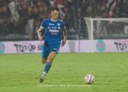 Hasil Imbang Persib Bandung vs Bali United, Begini Kata Tyronne del Pino