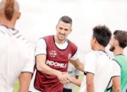Harapan Teco Usai Bali United Boyong Top Skor Liga Singapura