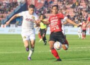 Persik Kediri Kehilangan Tiga Pilar Penting Jelang Laga Melawan Bali United